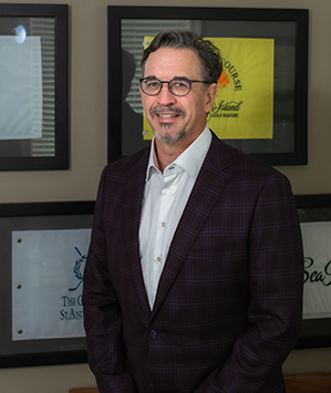 Photo of Mark J. Neal